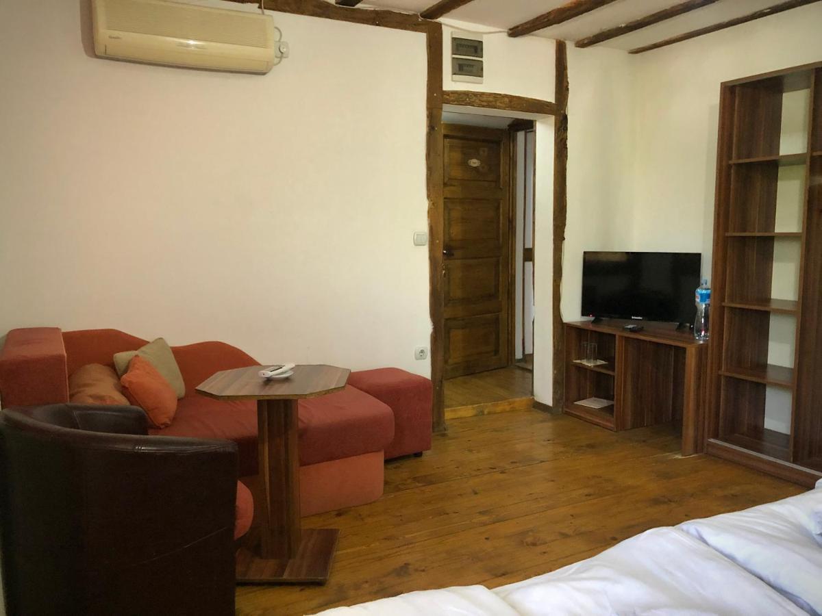 Hotel Etno Selo Timcevski Vojnik ภายนอก รูปภาพ