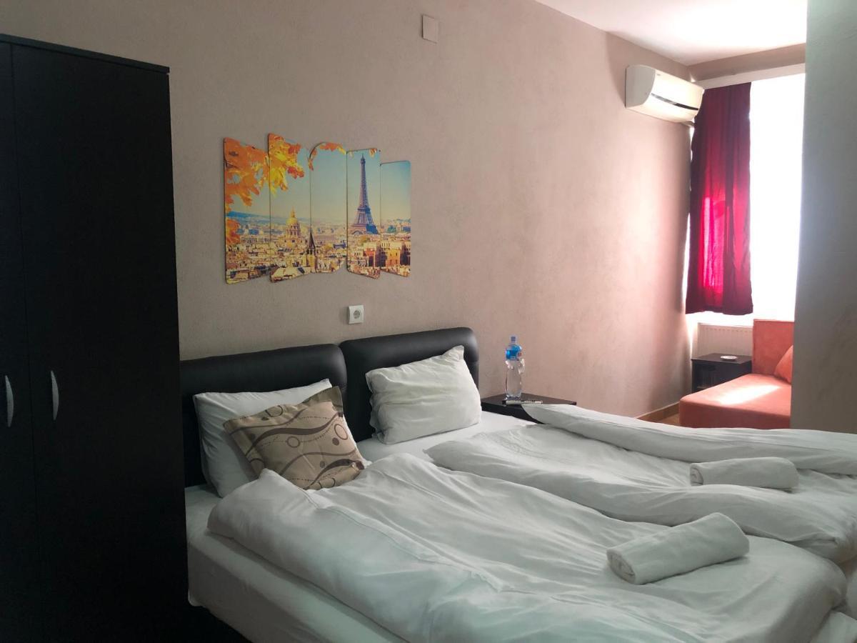 Hotel Etno Selo Timcevski Vojnik ภายนอก รูปภาพ
