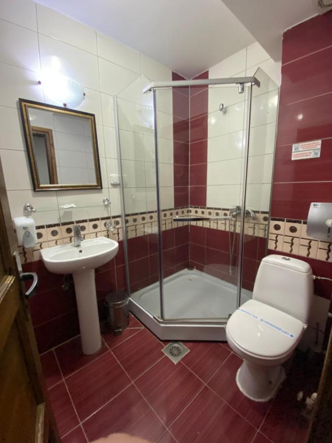 Hotel Etno Selo Timcevski Vojnik ภายนอก รูปภาพ