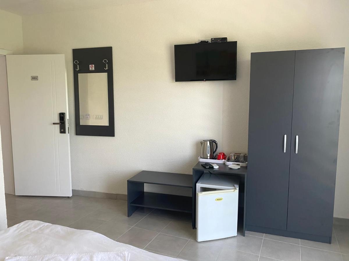 Hotel Etno Selo Timcevski Vojnik ภายนอก รูปภาพ