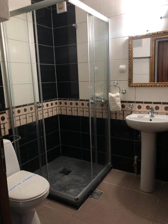 Hotel Etno Selo Timcevski Vojnik ภายนอก รูปภาพ