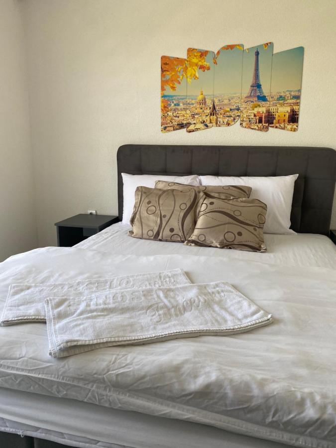 Hotel Etno Selo Timcevski Vojnik ภายนอก รูปภาพ