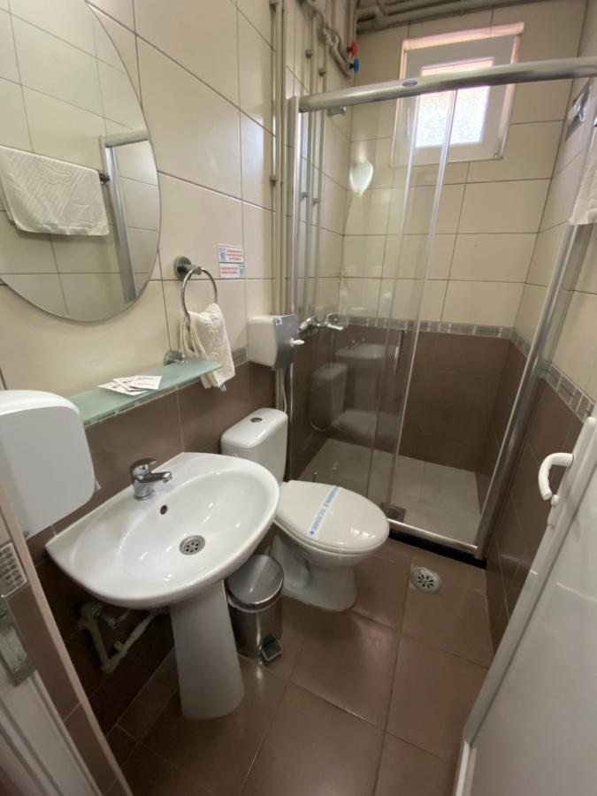 Hotel Etno Selo Timcevski Vojnik ภายนอก รูปภาพ