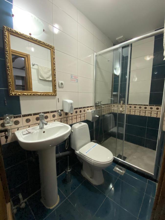 Hotel Etno Selo Timcevski Vojnik ภายนอก รูปภาพ