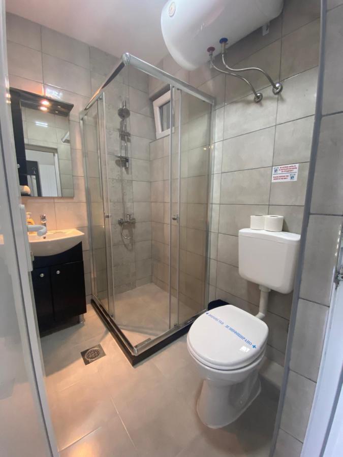 Hotel Etno Selo Timcevski Vojnik ภายนอก รูปภาพ
