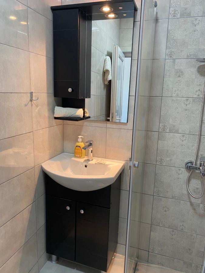 Hotel Etno Selo Timcevski Vojnik ภายนอก รูปภาพ