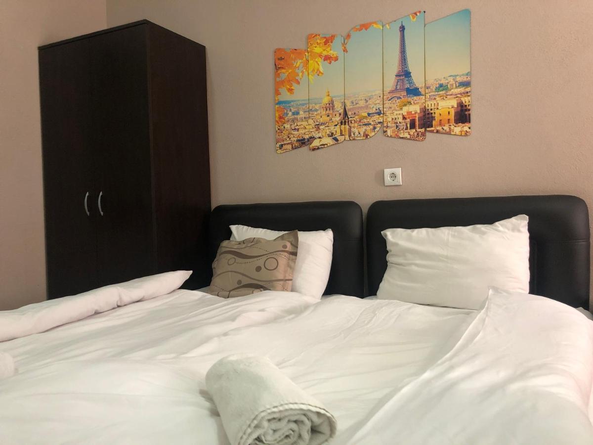 Hotel Etno Selo Timcevski Vojnik ภายนอก รูปภาพ