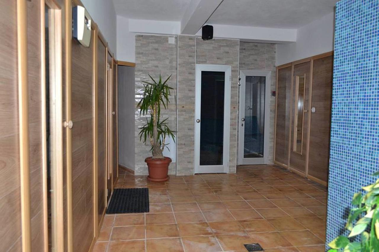 Hotel Etno Selo Timcevski Vojnik ภายนอก รูปภาพ