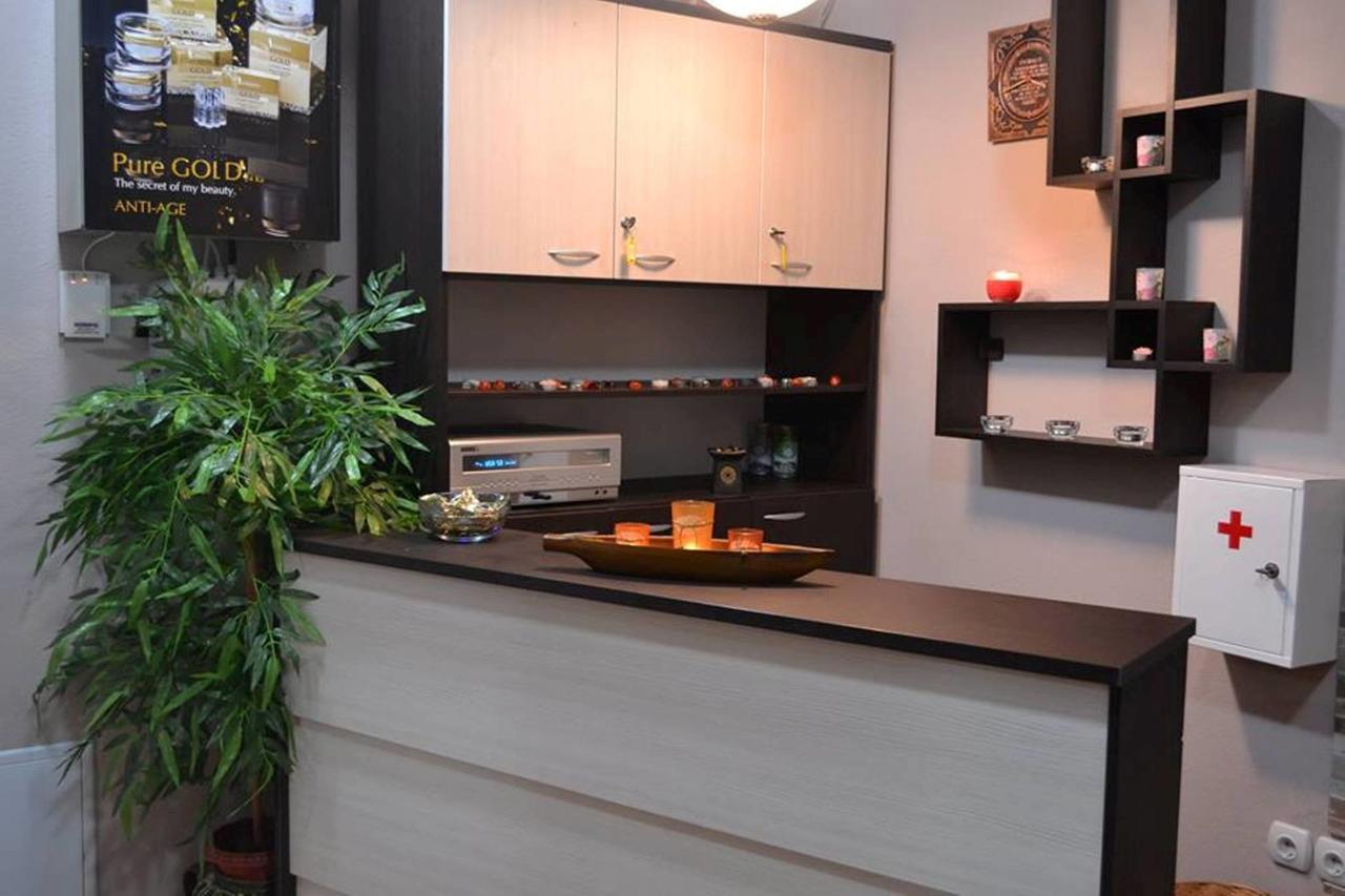 Hotel Etno Selo Timcevski Vojnik ภายนอก รูปภาพ