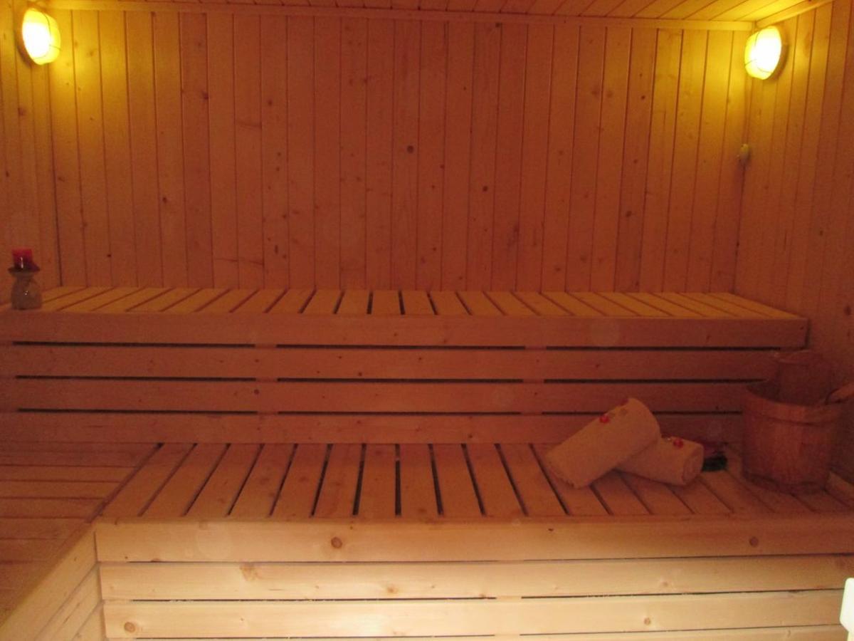 Hotel Etno Selo Timcevski Vojnik ภายนอก รูปภาพ