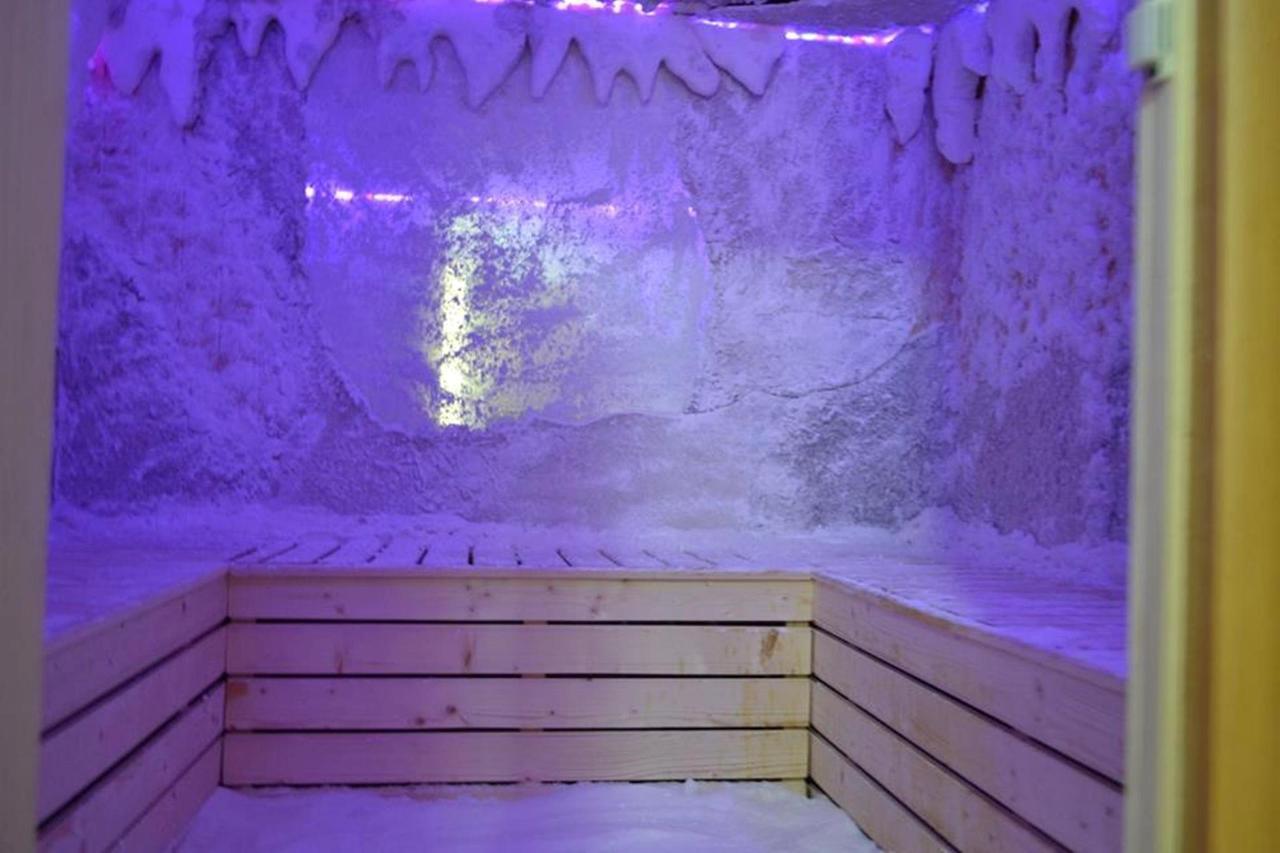 Hotel Etno Selo Timcevski Vojnik ภายนอก รูปภาพ
